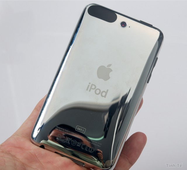 ipod touch 5g pictures. ipod touch 5g rumors. ipod