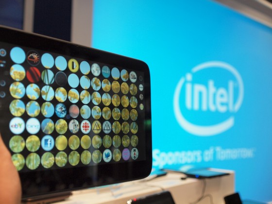 Exopc Intel