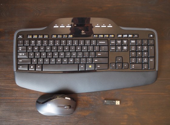 Gigaware Keyboard Manual