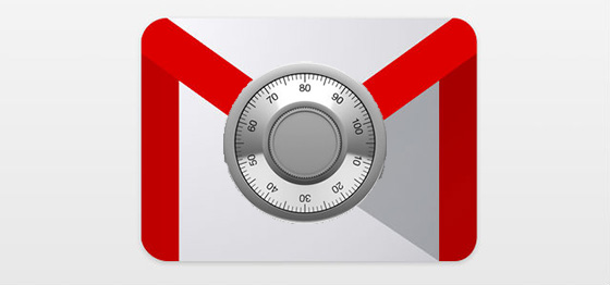 gmail secure